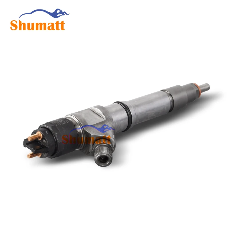 Топливный инжектор SHUMAT для общей топливной магистрали B0SCH 0445 120 361 дизельного