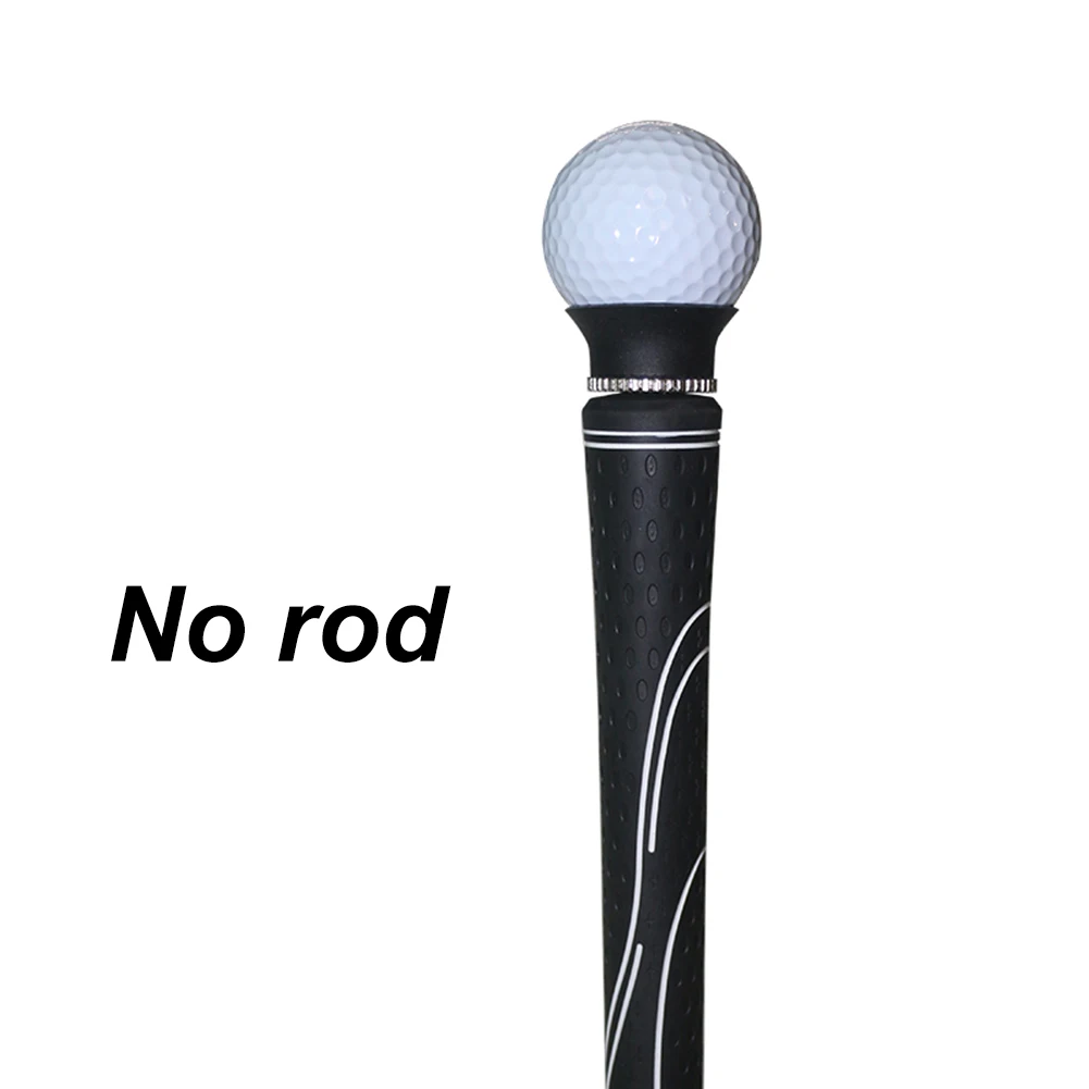 

Mini Rubber Golf Ball Pick Up Putter Grip Retriever Tool Suction Cup Pickup Screw Golf Training Aids Sucker Tool Golf Accessory