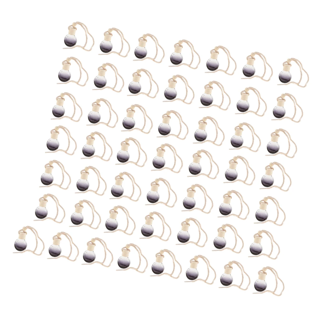 Мини подвеска для духов флакон масло автомобиля пустые флаконы авто грузовика