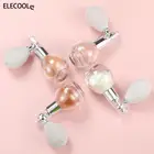 Спрей ELECOOL бронзер хайлайтер пудра, Осветляющий блеск для лица, долговечный, Осветляющий, сияющий, Осветляющий Макияж для лица