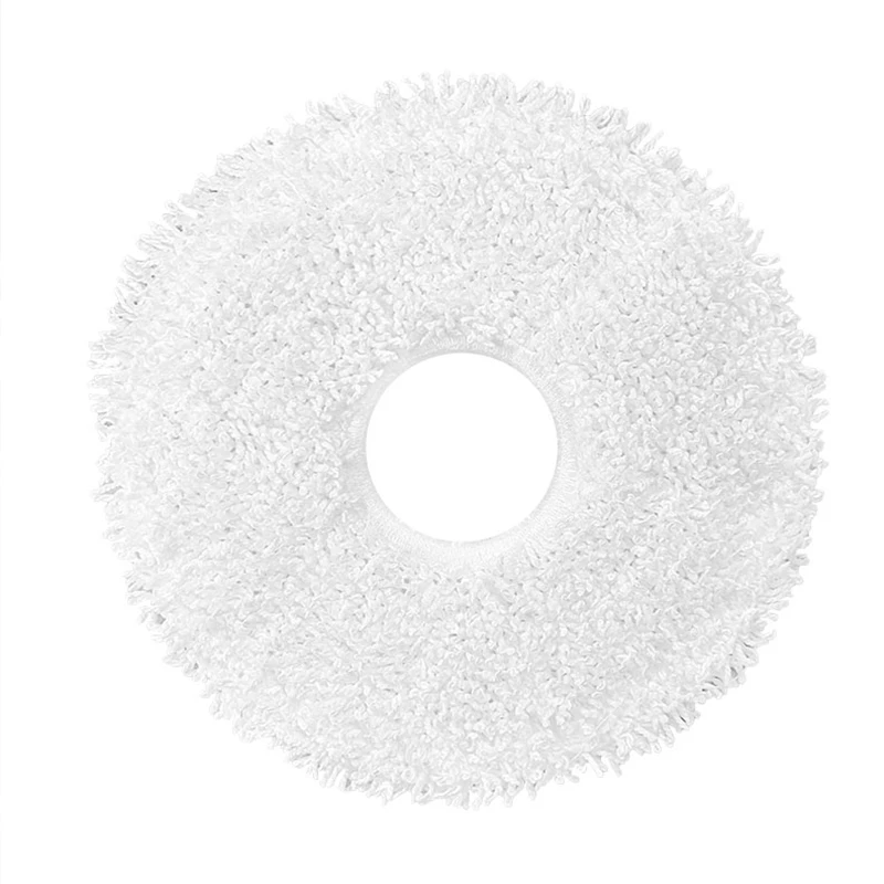 Рисунок 3 - Моющаяся вращающаяся тряпка для швабры