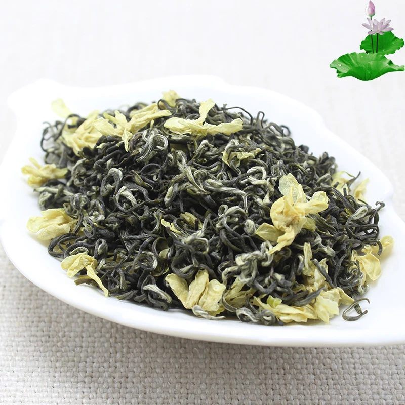 

2020 Chinese Tea Green Spring Tea Green Chinese Good for Slimming