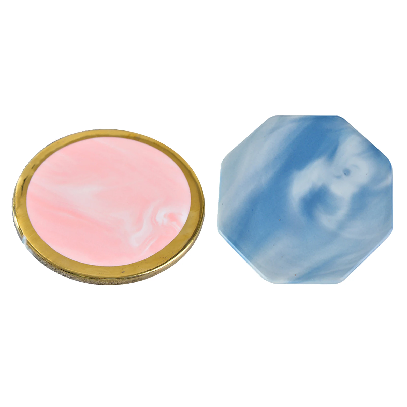 

Bright Wax Seal Stamps Demoulding Plate Pad Coasters Stamp Tools Wedding