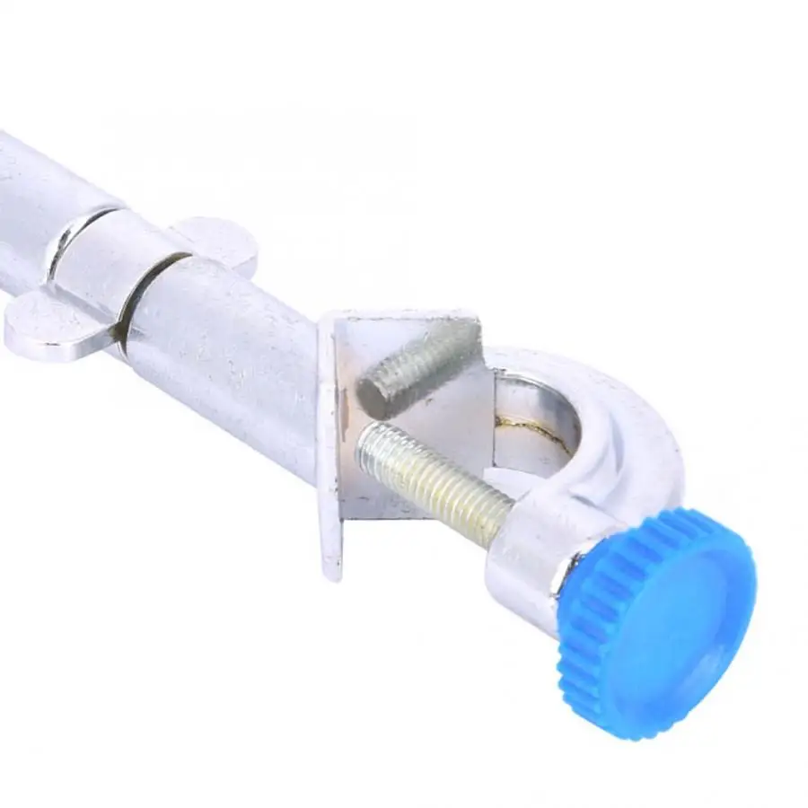 Лабораторные стойки зажимы цинковый сплав Регулируемое направление на 360