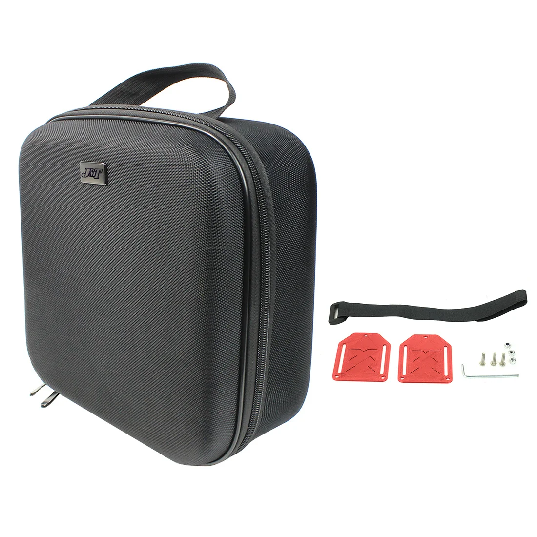 JMT универсальный для хранения пульта дистанционного управления сумка AT9S X9D