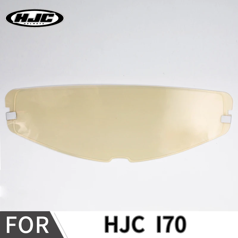 

HJC шлем козырек противотуманная пленка подходит для HJC i70 шлемы щит противотуманная система
