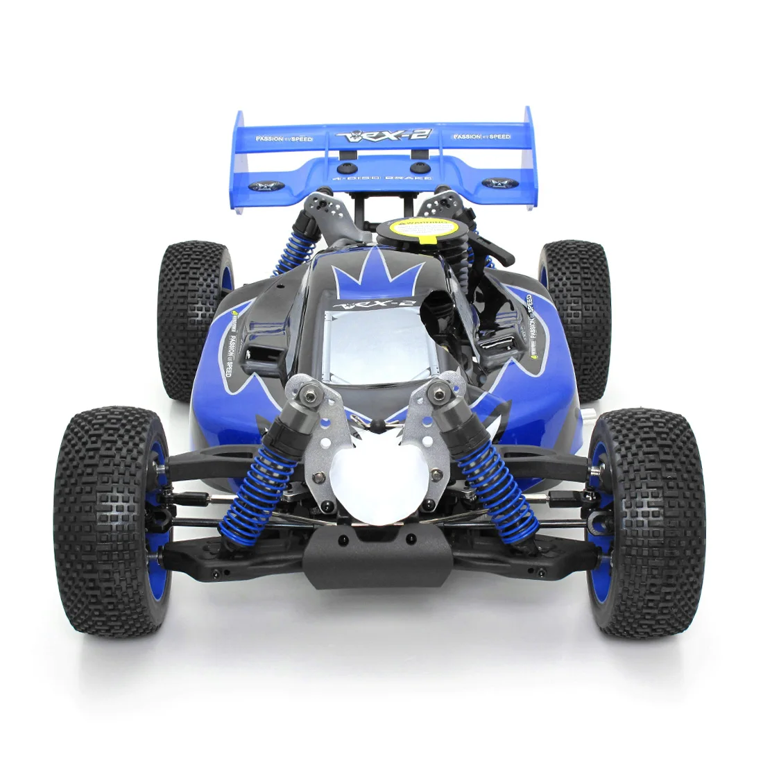 VRX RH802 1/8 масштаб 4WD нитро RTR внедорожный Багги высокая скорость 2 4 ГГц RC автомобиль