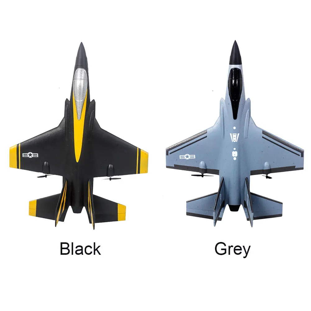 

2.4Ghz 4channels Portable Outdoor Hobby Adults Kids Beginner Rechargeable EPP Foam Remote Control RC Airplane Electric Fly Toy