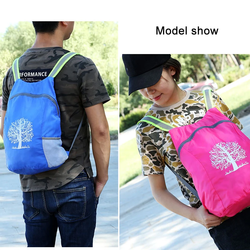 

Backpacks