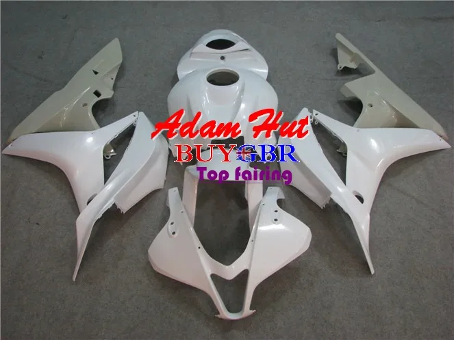 Набор неокрашенных обтекателей для Honda CBR600RR CBR 600RR F5 2007 2008 600 RR CBR600 07 | Автомобили и