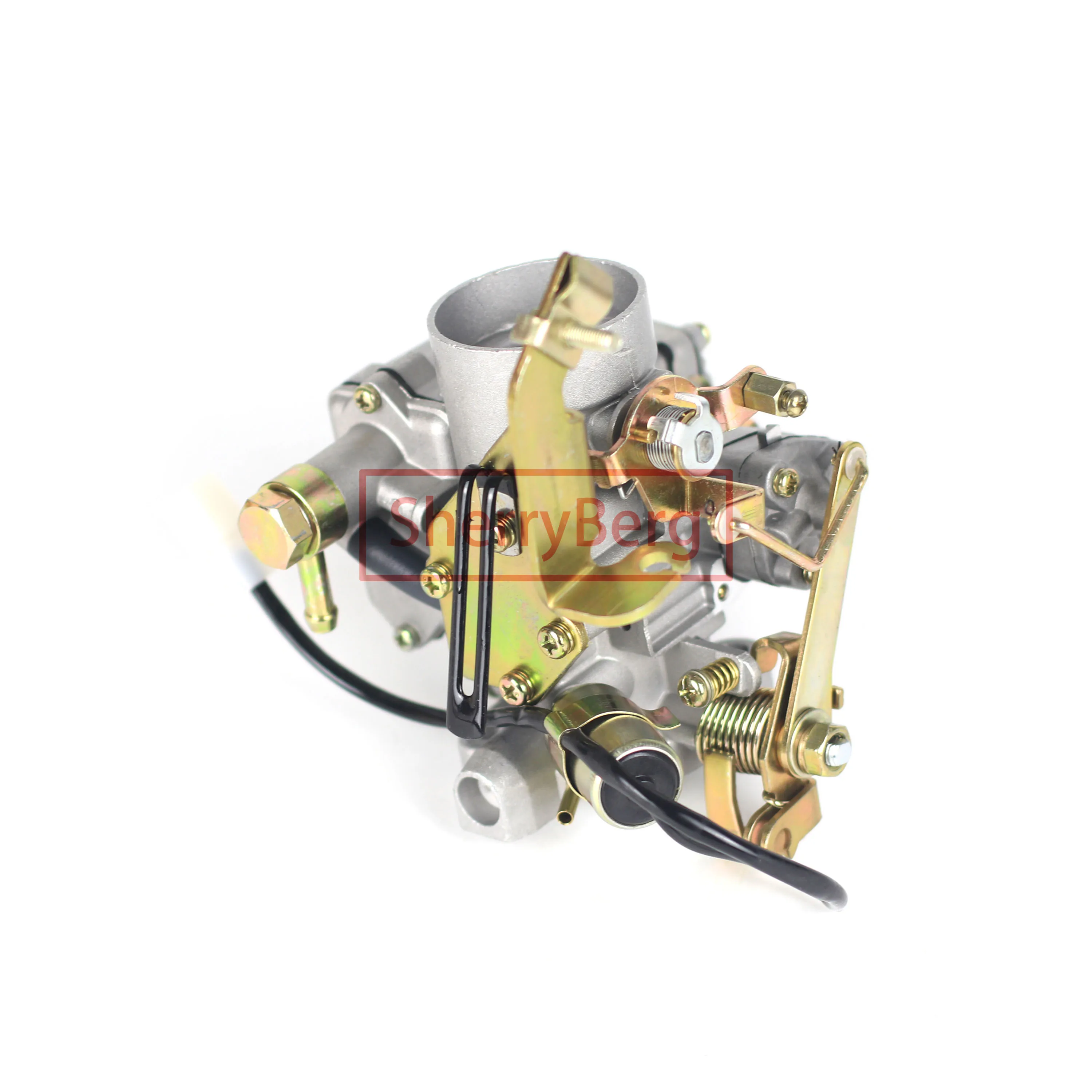free shipping carb Carburetor carby for TK/Jimny/ST90 with vacuum valve Suzuki F8A/462Q LIGHT Carburettor | Автомобили и