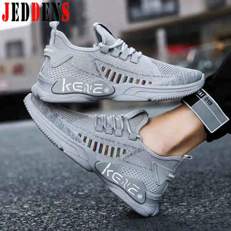 

Мужские кроссовки бренда, мужская повседневная обувь, повседневная обувь из искусственной кожи, прогулочная обувь, мужские удобные теннисн...