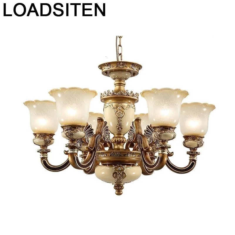 Подвесной светильник в стиле лофт для столовой подвесной скандинавском