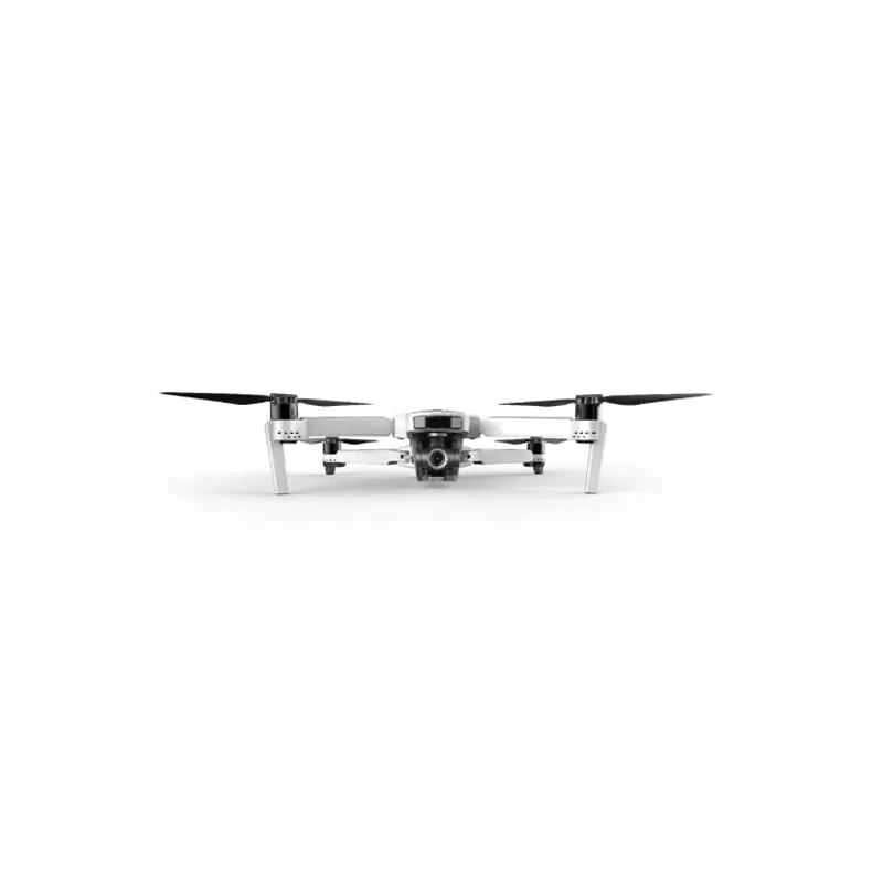 Квадрокоптер Hubsan Zino 2 LEAS Радиоуправляемый с UHD-камерой на 4K-60 кадров в секунду 0 мАч