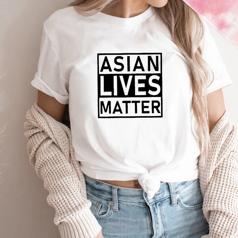 

Футболка женская, из мягкого хлопка, с надписью «Stop Hate»