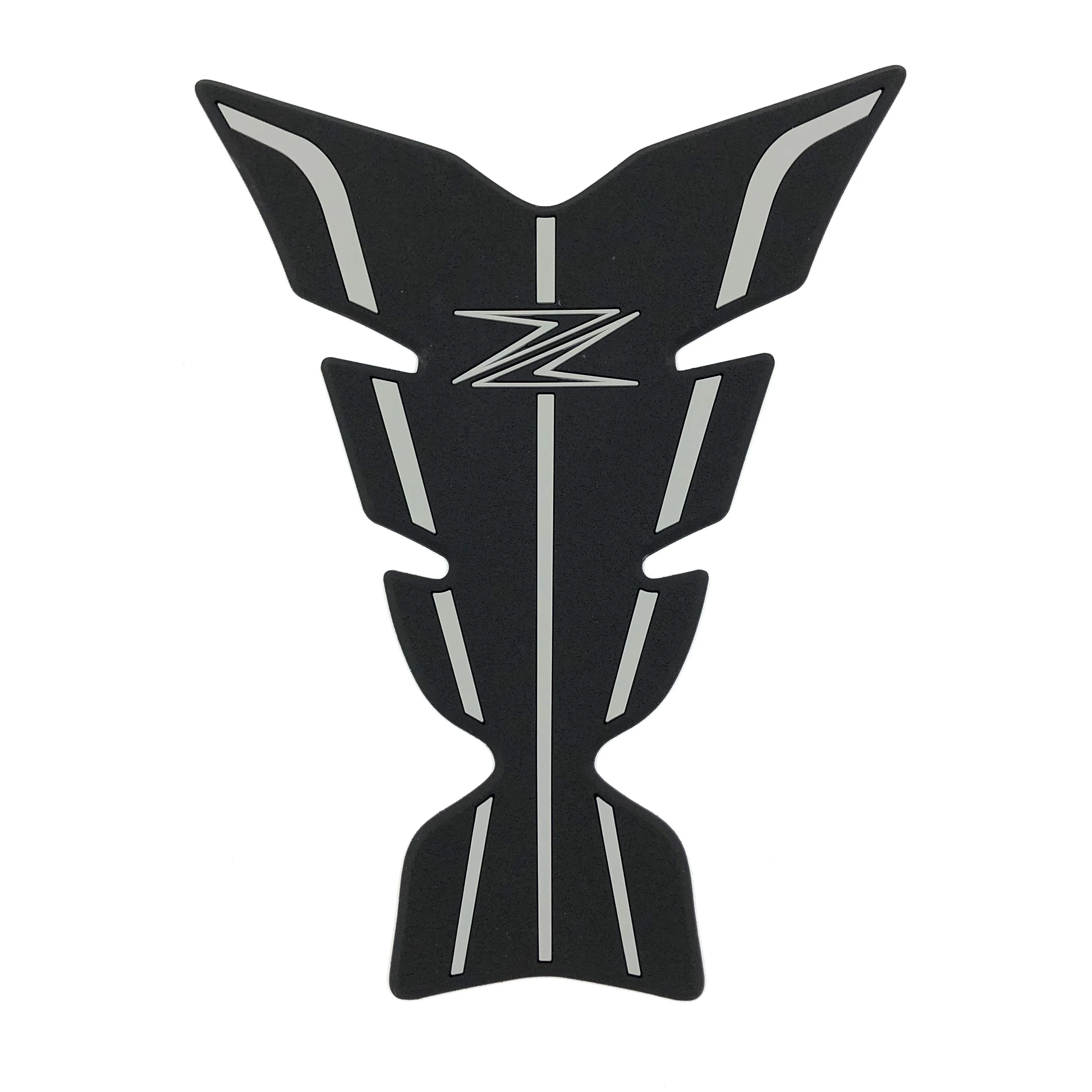 Защитная Наклейка на бак мотоцикла наклейка колено для Kawasaki Z900 2017 2019| |