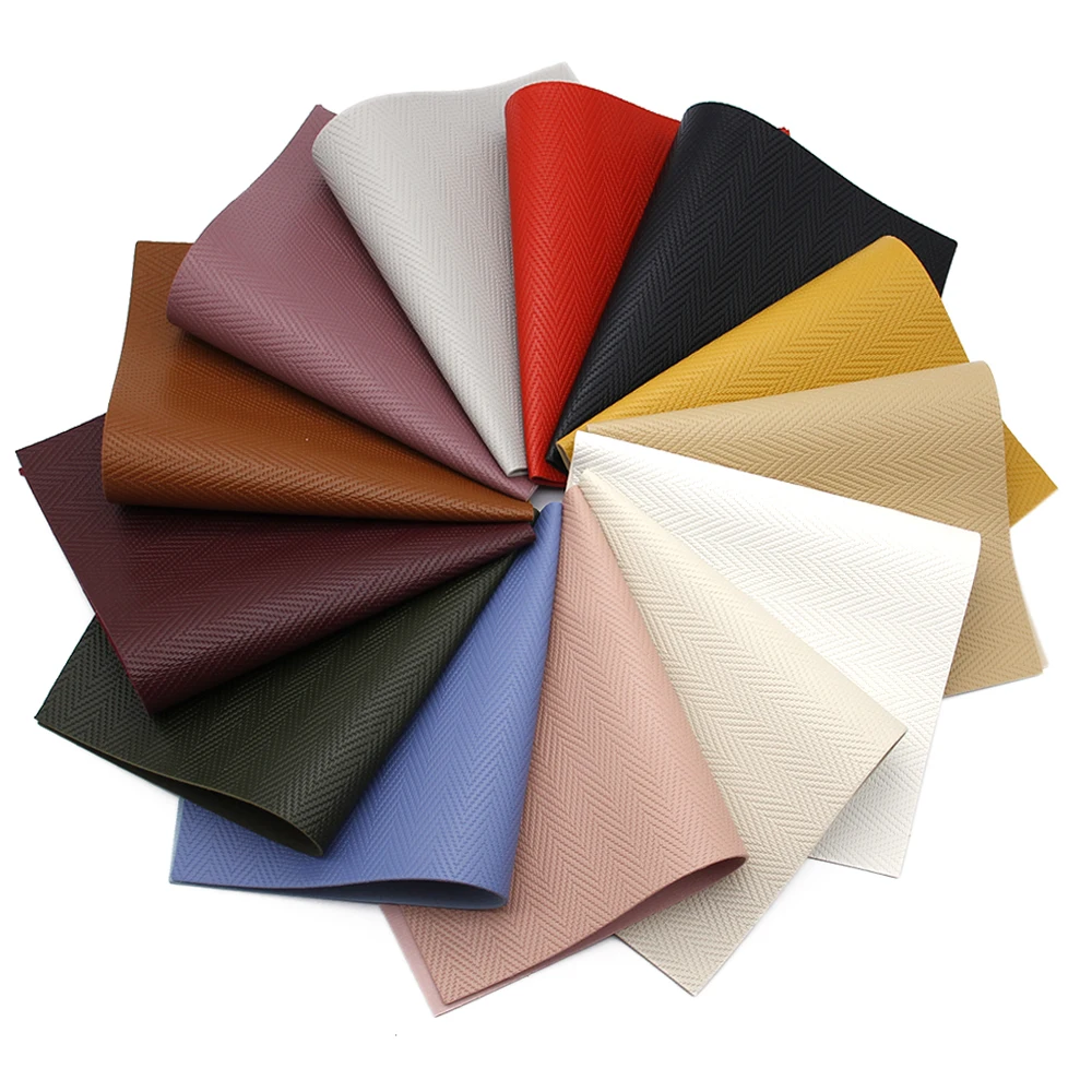 Аксессуары David 20*33 см искусственная кожа материал для сумок и обуви украшение