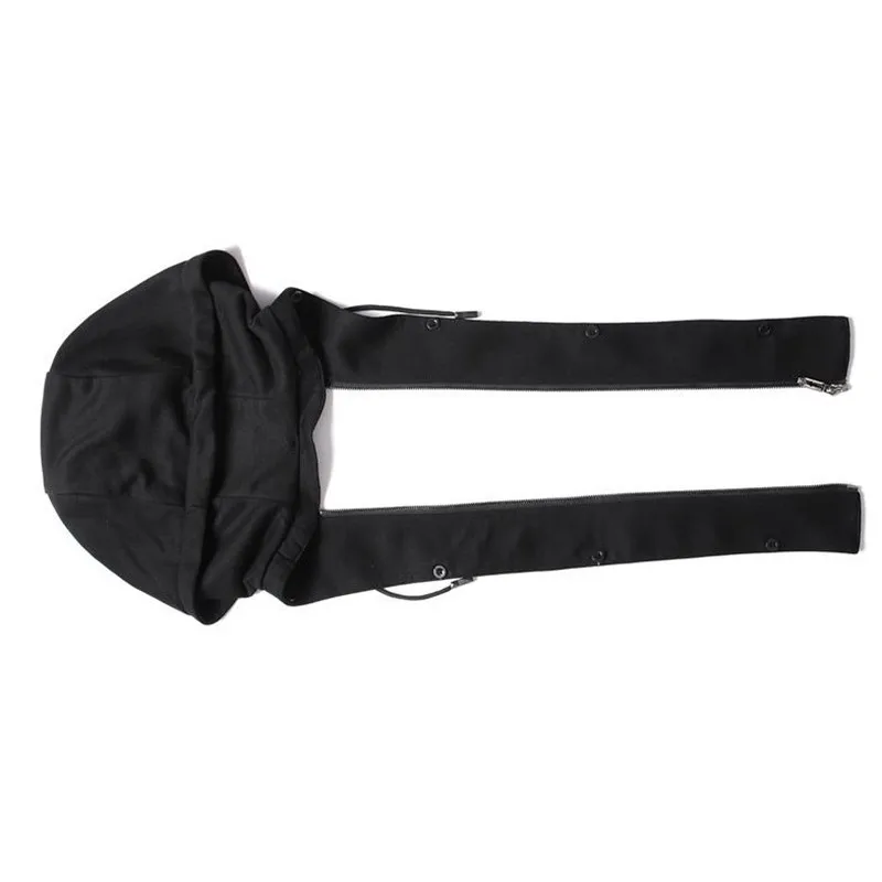 Новое поступление 2021 мужское шерстяное пальто с капюшоном приталенное со