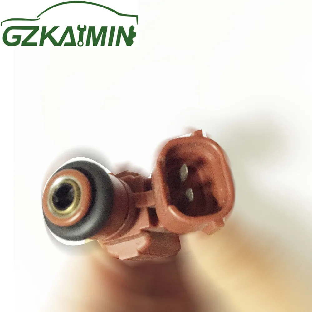 Высокое качество новое сопло потока соответствует топливному инжектору