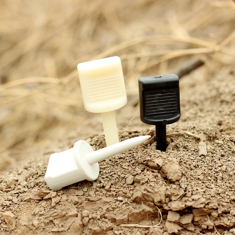 

Archery Target Nail Pins Shooting12pcs Used to Fixed Target Paper Hunting Camping Accessories