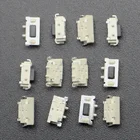 Кнопки для Starline A6 A61 A62 A63 A39 A36 A69 A4 A7 A8 A9 A91 A92 A93 A94 B6 B62 B9 B92 B94 C9 C6 D94 E90 E60 E61 E91 E92, 3 шт.