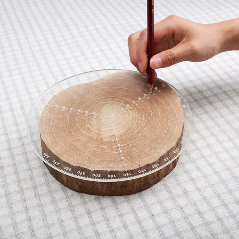 Маркировочный центр инструмент для поиска деревообработки Компас чаши токарный