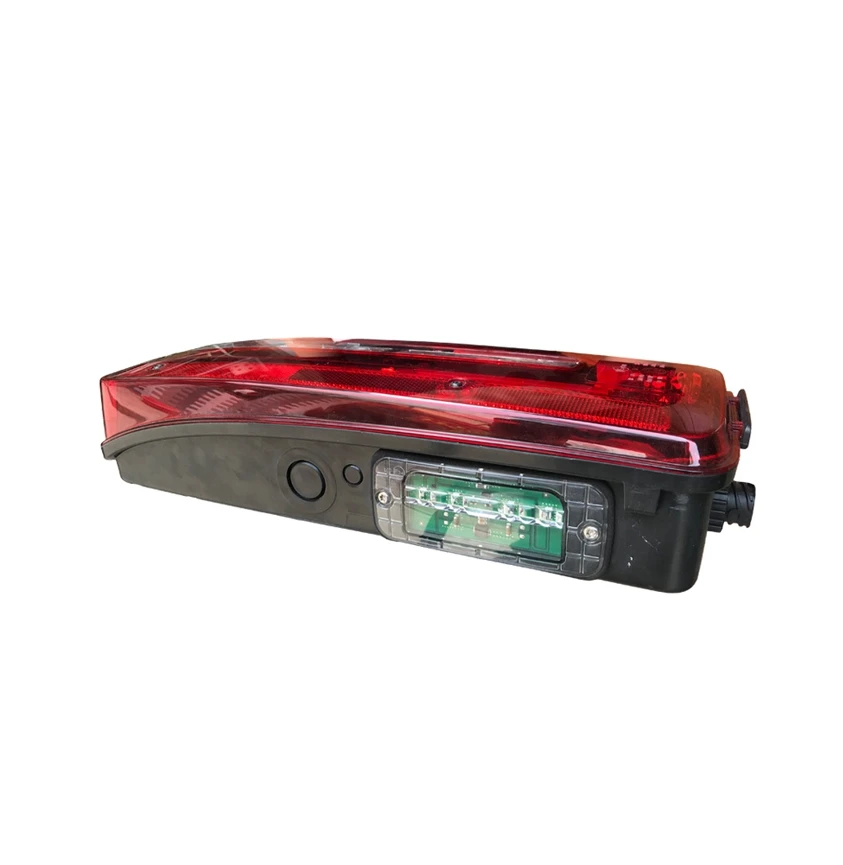 Водонепроницаемый 24V стоп-сигнал поворота светодиодный светильник s лампочки