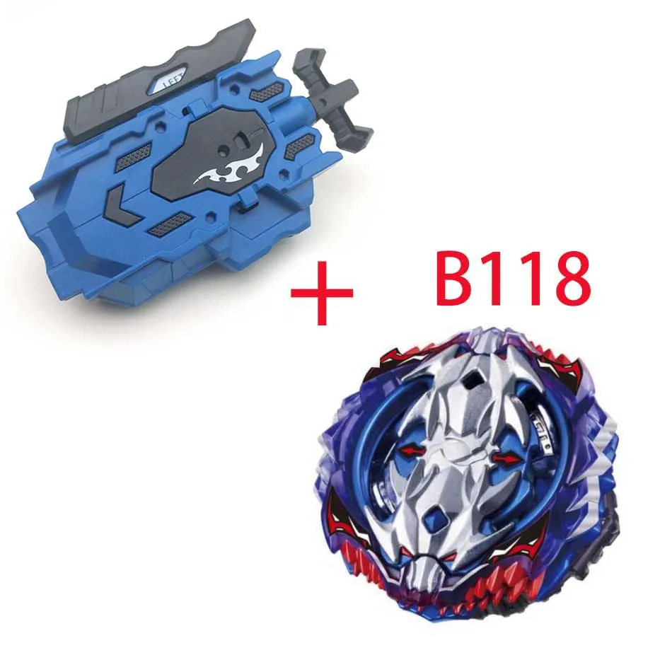 Beyblade Burst B 113 CHO Z VALKYRIE.Z.Ev с левой правой двусторонней проводной пусковой установкой