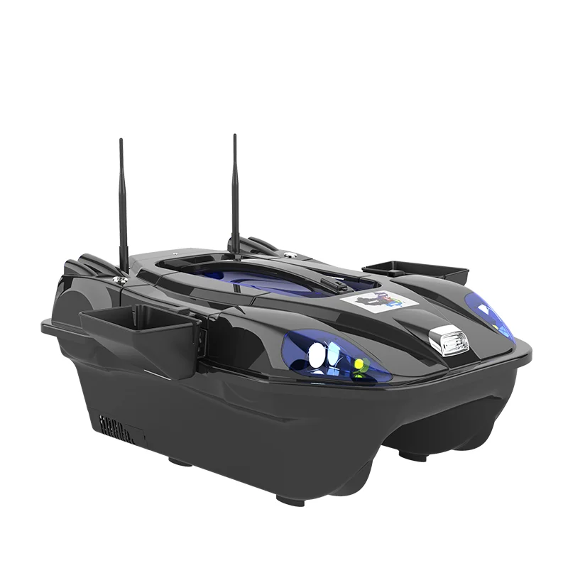 

Intelligent remote control nesting boat fish finder automatic return to bait boat automatic net pulling boat