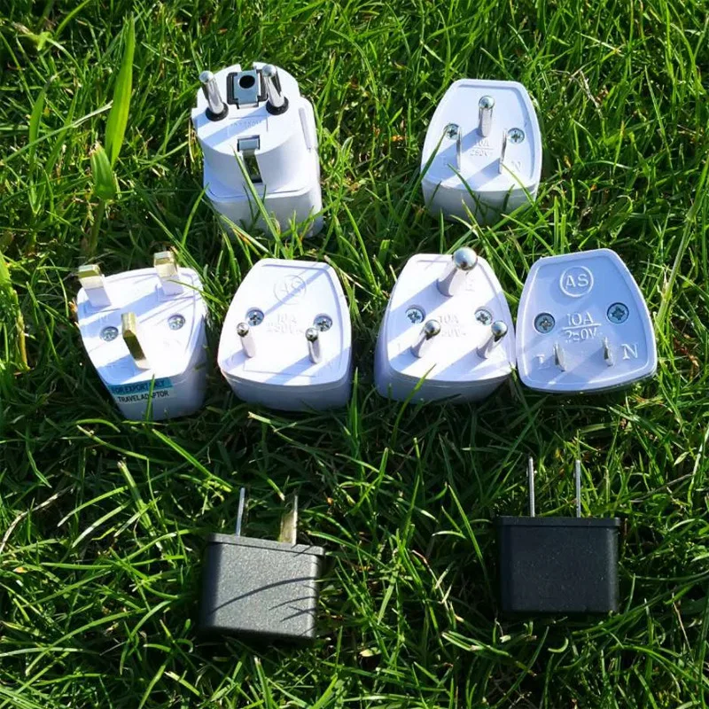 

US Plug Garden Water Spray Nozzle Ectric Pump for Flowers Plant