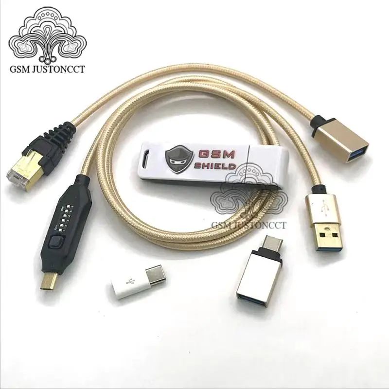 Новейший GSM щит DONGLE для ремонта Imei сброс учетной записи google|Детали устройств