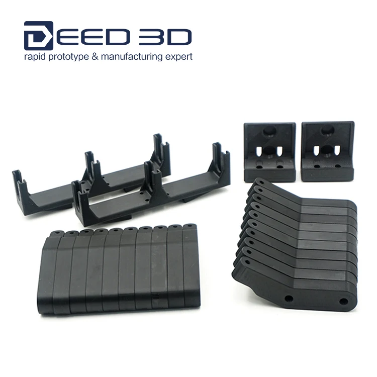 Высококачественная пластиковая модель для изготовления прототипов fdm