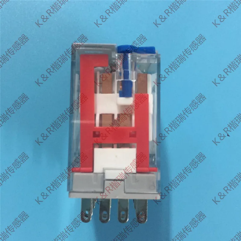 RMIA4524VDC Swiss Jiale Intermediate Relay CARLO GAVAZZI (FEME) | Инструменты