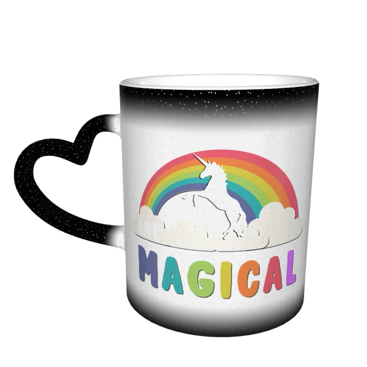 

Architect Mug Cheap Kawaii Mug Porcelain Coffee The Changes Color Cups