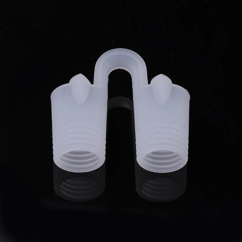 Здоровое оборудование для помощи в сновании стоп храп Магнитный против храпа