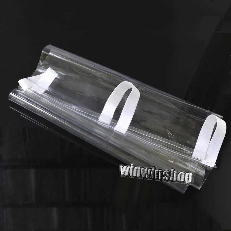 Коврик для стоматологического стула среднего размера пылезащитный пластиковый