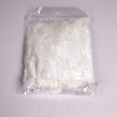 100 шт./упак. 20g розового, черного, красного цветов для девочек, красочные Природа перо аксессуары для воздушного шара одежда для свадьбы, дня рождения прозрачный купол Декор поставки - Цвет: Белый