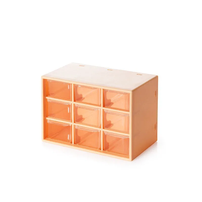 

1/6 Scale Male Female Plastic Shoes Storage Box Dustproof Drawer Shoe Cabinet for 12 inch Action Figure Model Toy