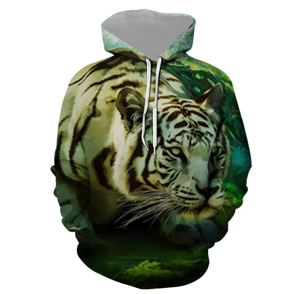 

3D print wolf Print Convertible Hoodie Sweatershirt Tops Sweatshirt man customer design Sweatshirts man's Plus Size WY95