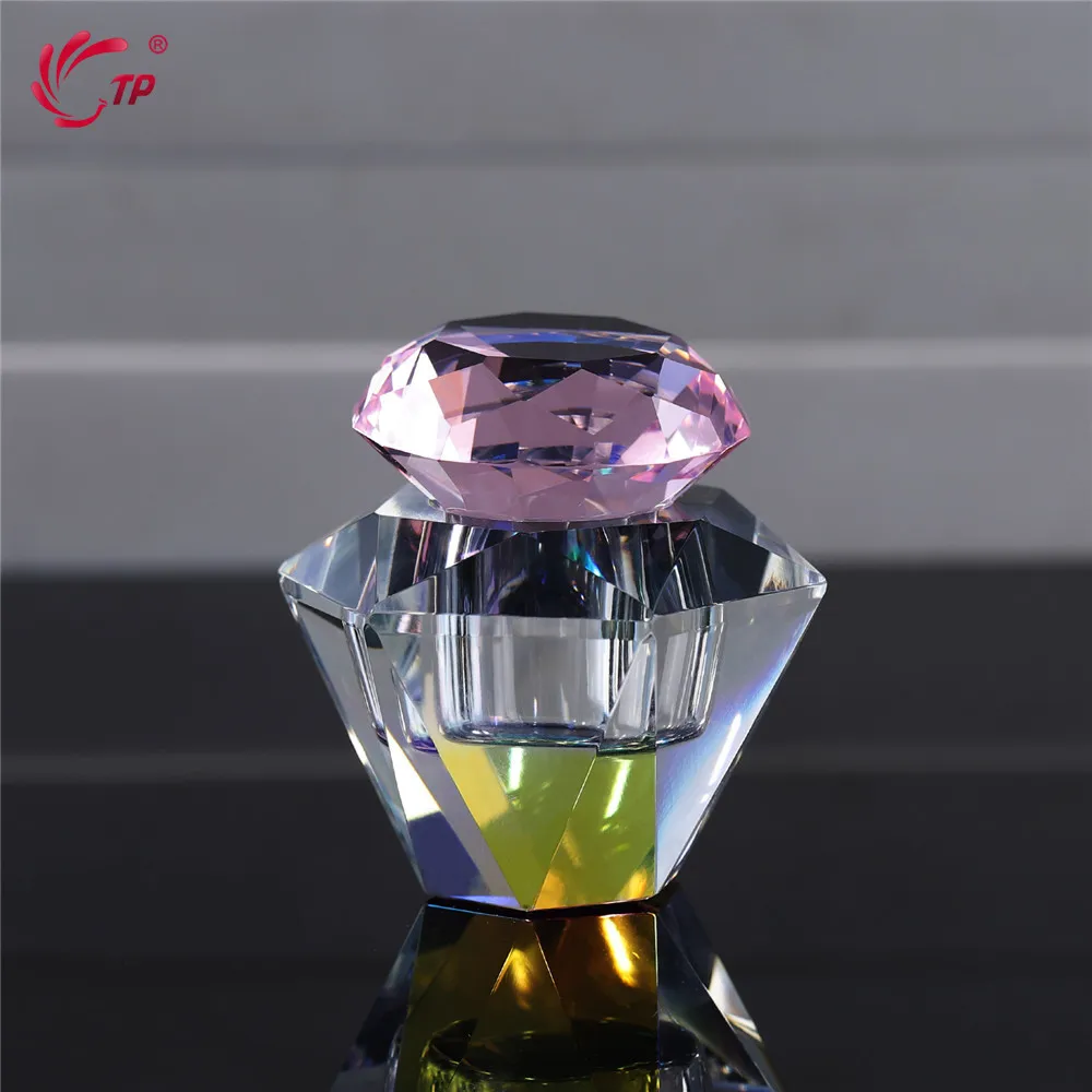 Акриловый стаканчик для ногтей 1 шт. акриловая пудра жидкокристаллическая