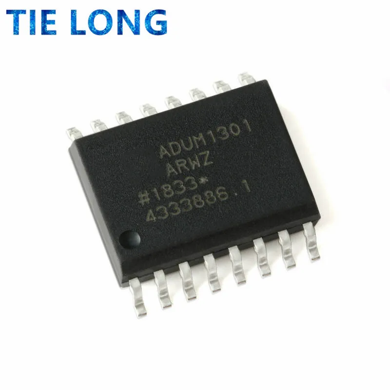

(10piece)100% New ADUM1301ARWZ ADUM1301ARW ADUM1301 sop-16 Chipset