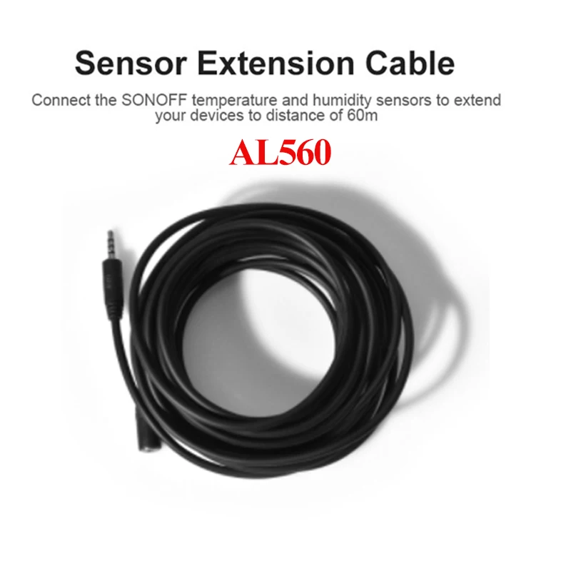 Sonoff Th16 Th10 переключатель контроля температуры и влажности WiFi термостат умный переключатель, модуль домашней автоматизации через Google Home