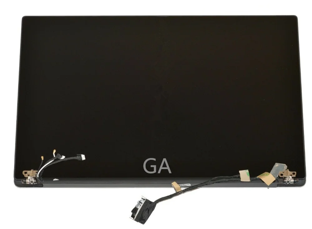 13 3 &quotЖК дисплей ЖК экран с сенсорным экраном для Dell XPS13 9350 9360 p54g 0wt5x0 3200*1800 QHD