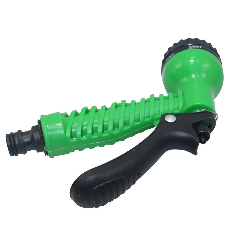 1 шт. многофункциональная насадка распылитель для полива автомобиля|Водяные