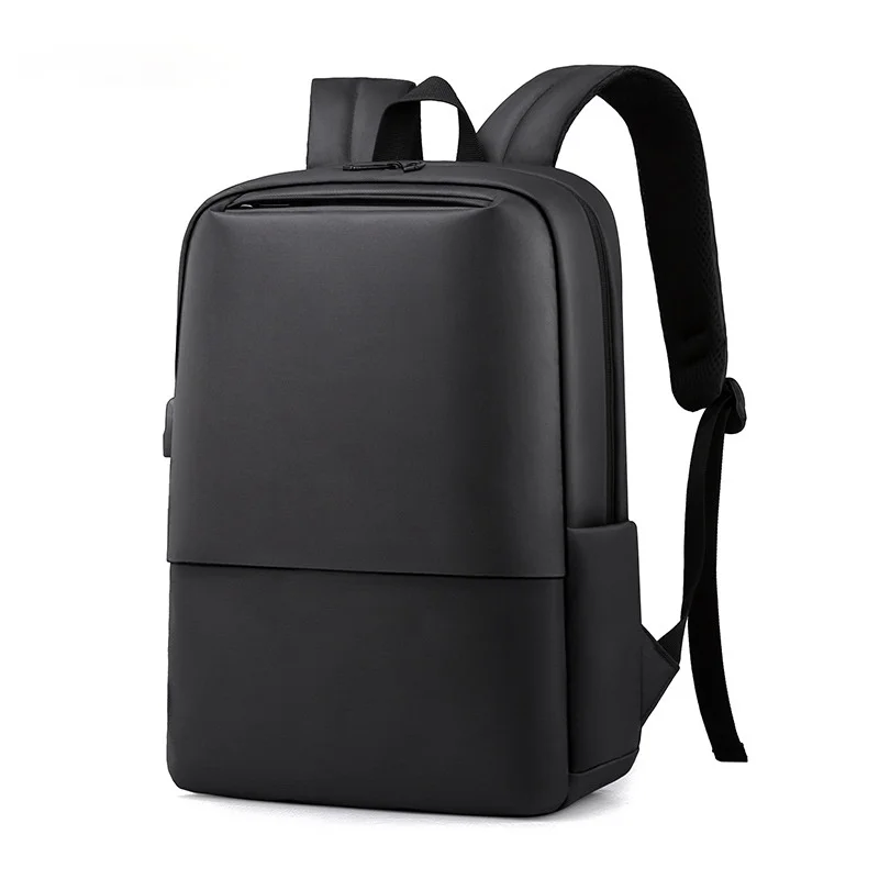 

Men Business backpack waterproof travel Laptop Backpack fashion student school Backpacks Digital bag new woman Mochila