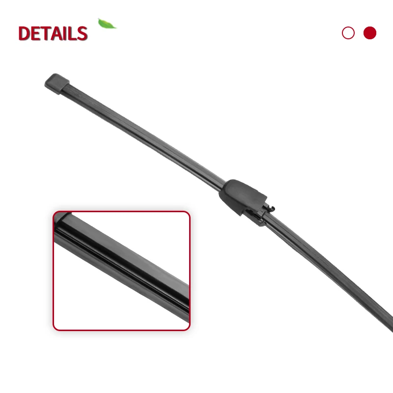 WPBLS Rear Wiper Blade for VW T5 Caravelle 2003 2004 2005 2006 2007 2008 2009 2010 2011 2012 2013 | Автомобили и мотоциклы
