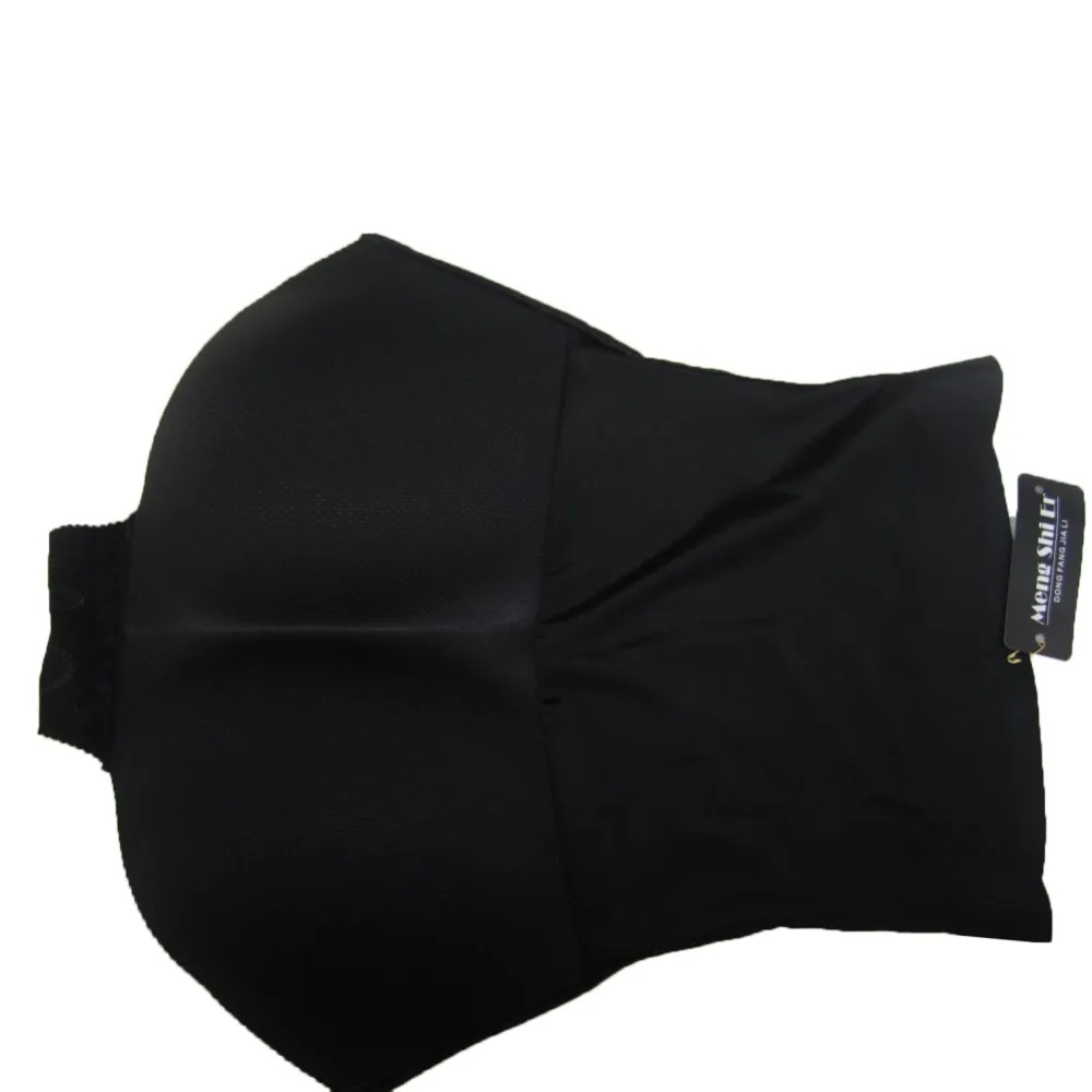 Женское корректирующее белье сексуальные силиконовые трусики увеличитель бедер