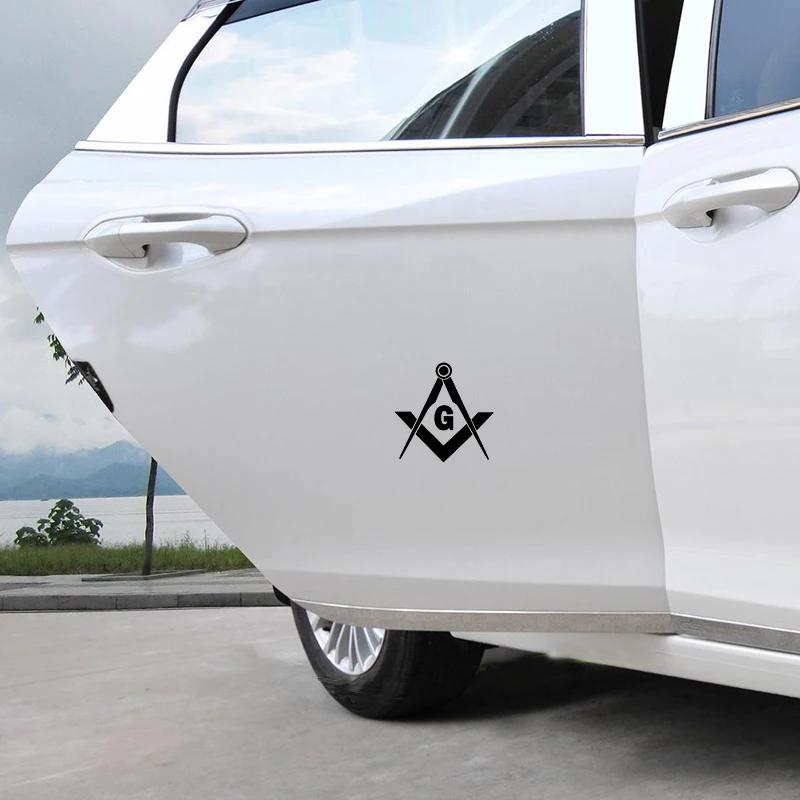 Масонов виниловые наклейки в виде Фотообоев c переводными картинками