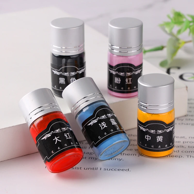 Специальный классный Тонер карбоновый порошок для макияжа искусственный