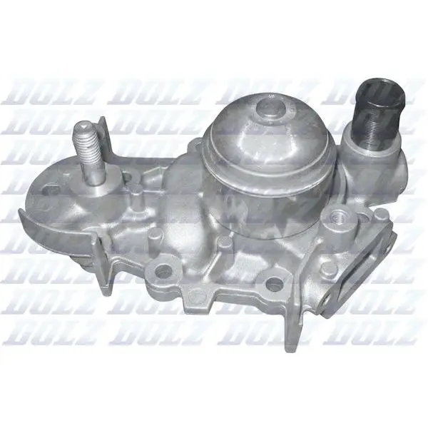 Помпа Renault Clio/Kangoo/Twingo 1.1 1.6 D7F/K7M 96 DOLZ R215|Диски колёсные| |